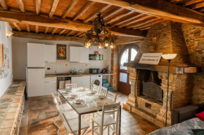 Vacation Home Tuscany Filettole 2 Filettole